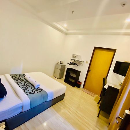 Mirage Suites De Boracay Manoc-Manoc Kültér fotó