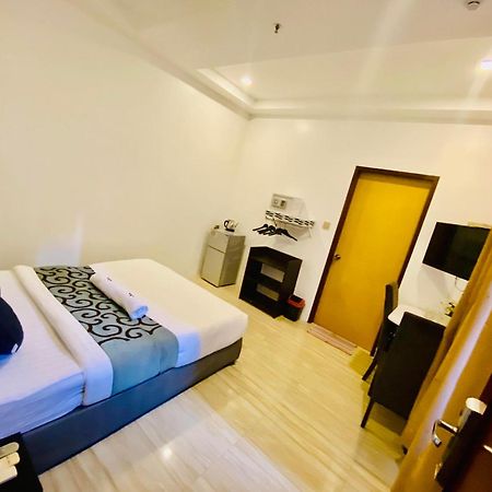 Mirage Suites De Boracay Manoc-Manoc Kültér fotó