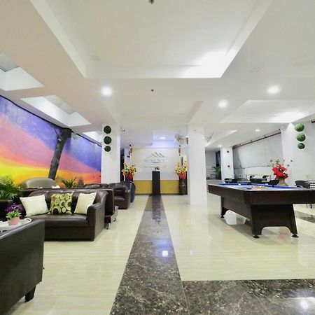 Mirage Suites De Boracay Manoc-Manoc Kültér fotó