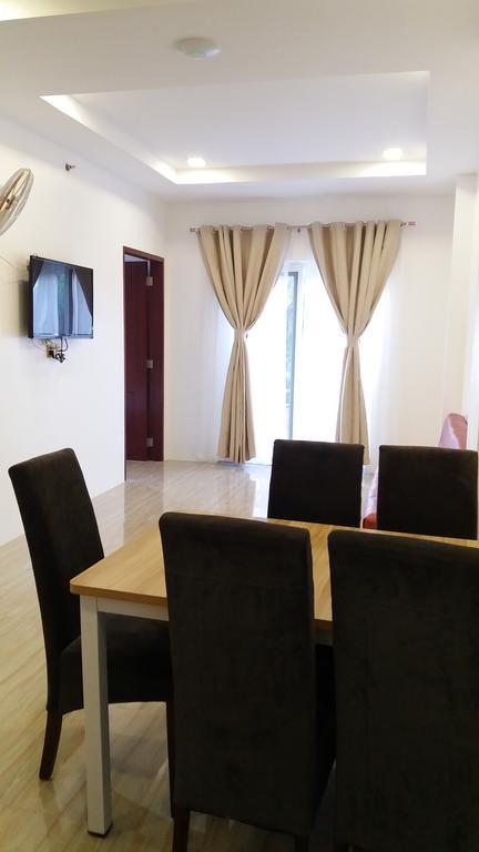 Mirage Suites De Boracay Manoc-Manoc Kültér fotó