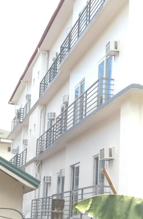 Mirage Suites De Boracay Manoc-Manoc Kültér fotó