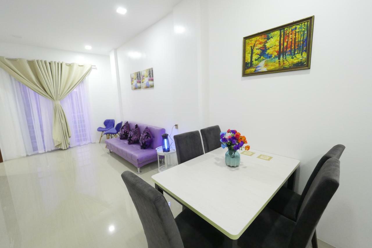 Mirage Suites De Boracay Manoc-Manoc Kültér fotó